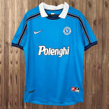 Retro Napoli 98/99 Home Jersey