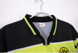 Retro 97/98 Borussia Dortmund Home Jersey