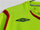 Retro 08/09 Lyon Away Jersey