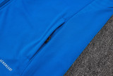 25/26  Real Madrid Kids Jacket