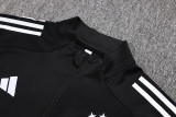 25/26 Germany Kids Jacket
