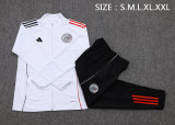 25/26 Ajax Jackets Traning Adult Suit