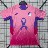 2025 Hoffenheim Special Edition Man Jersey | Fan Version