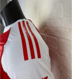 25/26 Arsenal Home Long Sleeve Jersey | Player Version