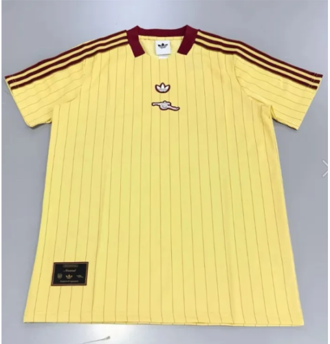 25/26 Arsenal Icons Man Jersey | Fan Version