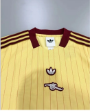 25/26 Arsenal Icons Man Jersey | Fan Version