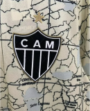 25/26 Atlético Mineiro Special Edition Jersey | Fan Versoion