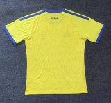 2026 Ukraine World Cup Home Men Jersey | Fan Version