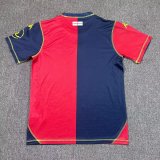 25/26 Genoa Special Edition Jersey | Fan Version