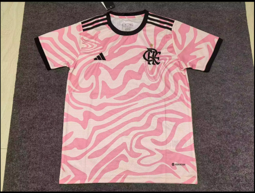 25/26 Flamengo Special Edition Jersey | Fan Version