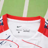 25/26 PARIS/PSG Training Jersey | Fan Version