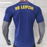Player Version| 25/26 RB Leipzig  Away Jersey