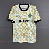 25/26 Sporting Lisbon Special Edition Man Jersey | Fan Version