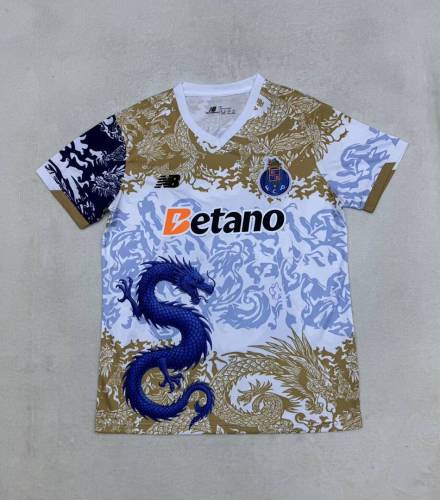 25/26 Porto Special Edition Jersey | Fan Version