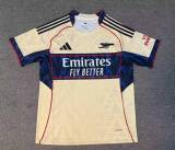 25/26 Arsenal Special Editon Man Jersey | Fan Version