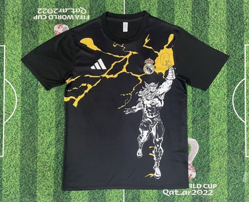 25/26 Real Madrid Special Edition Man Jersey | Fan Version