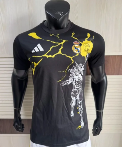 25/26 Real Madrid Special Edition Jersey | Player Version