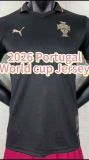 2026 Portugal World Cup Special Edition Men Jersey | Player Version