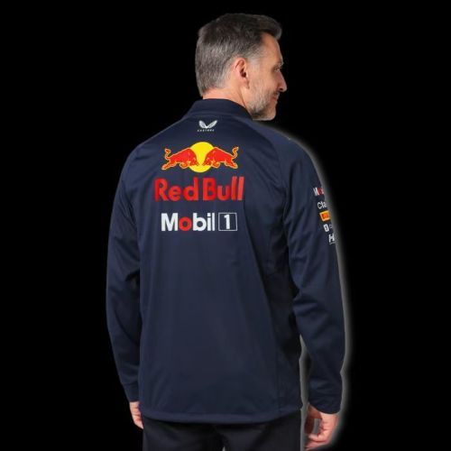 2023 F1 Red Bull jackets S-3XL