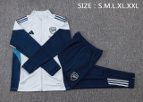 25/26 Arsenal Jacket Training Adult Suit