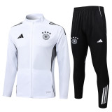 25/26 Germany Kids Jacket