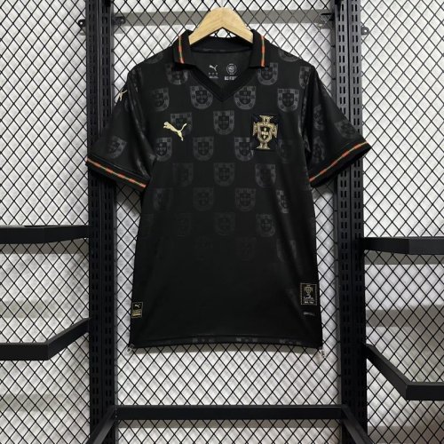 2026 Portugal World Cup Special Edition Man Jersey | Fan Version