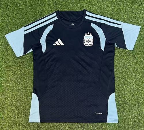2026 Argentina World Cup Training Men Jersey | Fan Version