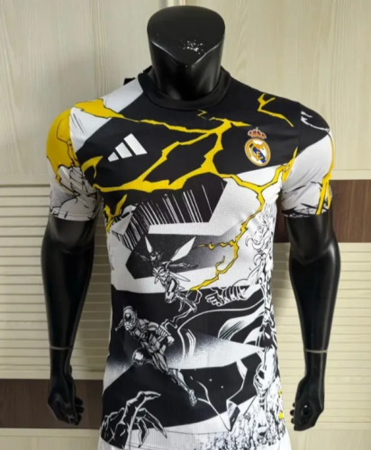 25/26 Real Madrid Special Edition Jersey | Player Version