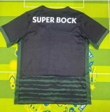 25/26 Sporting Lisbon Christmas Man Jersey | Fan Version