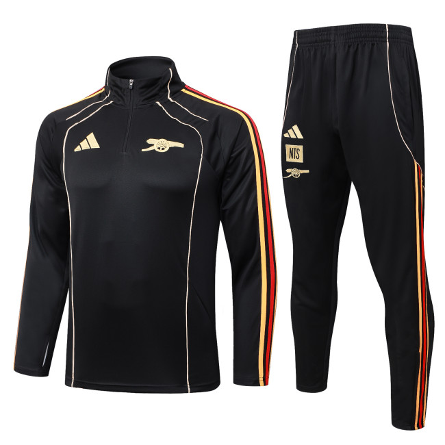 25/26 Arsenal Adult Tracksuits