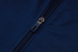 25/26  Al-Nassr Jacket Training  Adult Suit