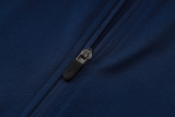 25/26 PARIS/PSG Jacket Training Adult Suit