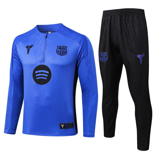 25/26 Barcelona  Adult Tracksuits