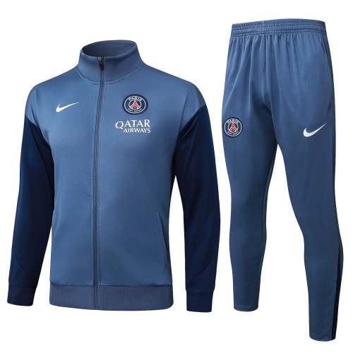 25/26 PARIS/PSG Jacket Training Adult Suit