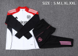 25/26 Arsenal Adult Tracksuits