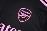 25/26 Arsenal Adult Tracksuits