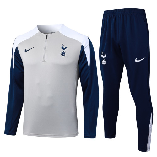 25/26 Tottenham Hotspur Adult Tracksuits