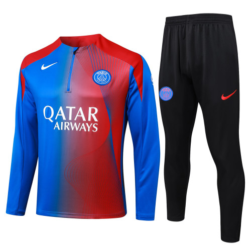 25/26 PARIS/PSG Adult Tracksuits