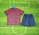 25/26 Bayern Munich Retro Kids Kit