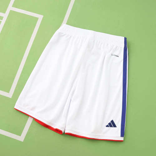 2026 Japan World Cup Home Shorts