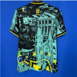 2025 Brazil Special Edition Jersey | Fan Version