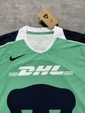 25/26 Pumas UNAM Third  Away Mens Jersey | Fan version