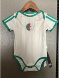 2026 Algeria World Cup Home Baby Jersey