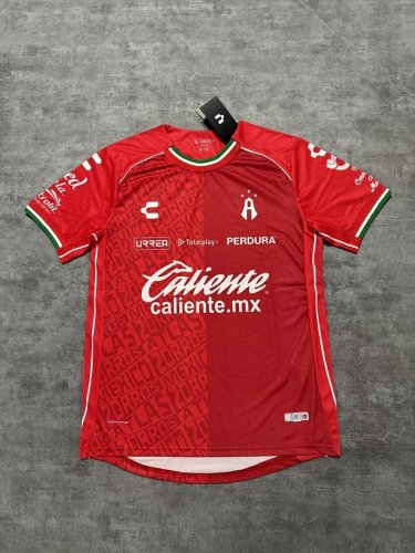 25/26  Atlas FC Third  Away Jersey | Fan Version