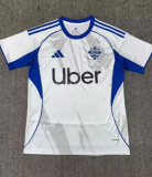 25/26 Como Away Man Jersey | Fan Version