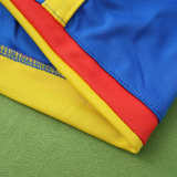 2026 Colombia World Cup Home Shorts
