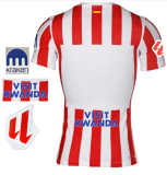 25/26 Atletico Madrid Home Man Jersey | Fan Version
