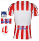 La Liga + VISIT RWANDA + Arm ad