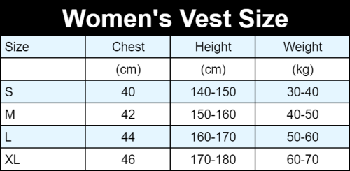 2026 Argentina World Cup Home Women Vest Jersey