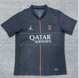 25/26 PARIS/PSG Fourth  Away Jersey | Fan Version